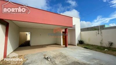 Casa, 3 quartos, 134 m² - Foto 2