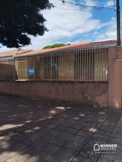 Casa, 3 quartos, 96 m² - Foto 3