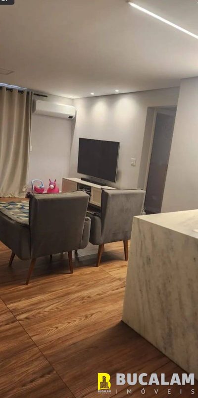 Apartamento, 2 quartos, 150 m² - Foto 2