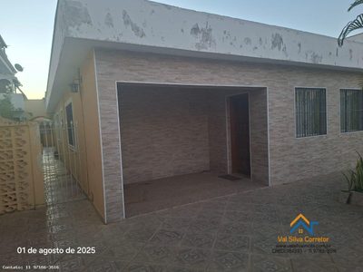 Casa, 4 quartos - Foto 1