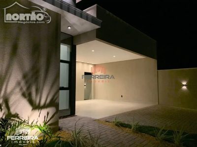 Casa, 3 quartos, 134 m² - Foto 3