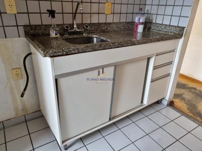 Apartamento, 2 quartos, 60 m² - Foto 3