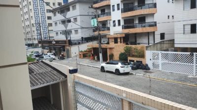Apartamento, 1 quarto, 43 m² - Foto 1