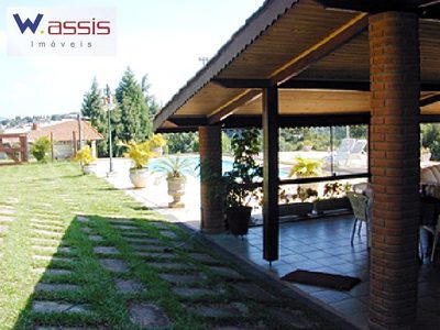 Chácara, 2 quartos - Foto 5