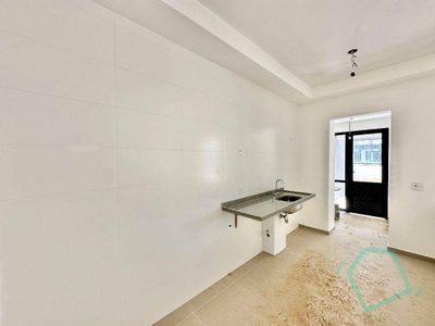 Apartamento, 3 quartos, 139 m² - Foto 2