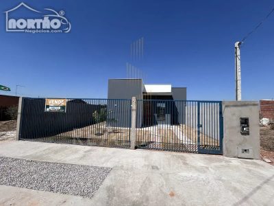 Casa, 3 quartos, 42 m² - Foto 3