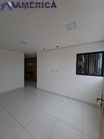 Apartamento, 2 quartos, 49 m² - Foto 3