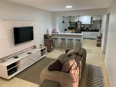 Sobrado, 4 quartos, 236 m² - Foto 1