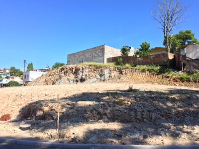 Terreno, 459 m² - Foto 2