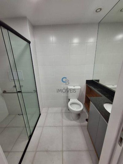 Kitnet-Studio, 26 m² - Foto 5
