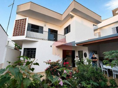 Casa, 3 quartos, 233 m² - Foto 2