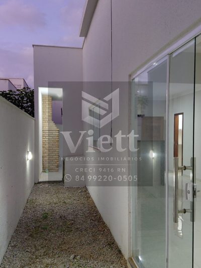 Casa, 3 quartos, 130 m² - Foto 3