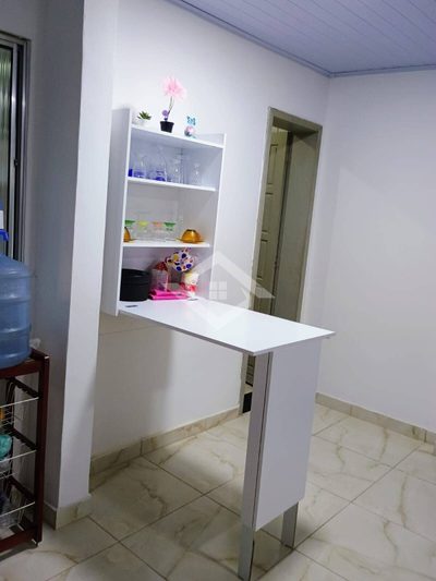 Casa, 2 quartos, 100 m² - Foto 3