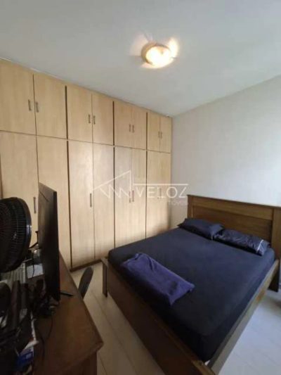 Apartamento, 2 quartos, 67 m² - Foto 1