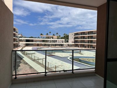 Apartamento, 1 quarto, 31 m² - Foto 2