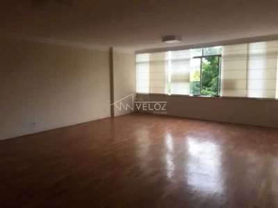Apartamento, 4 quartos, 264 m² - Foto 2