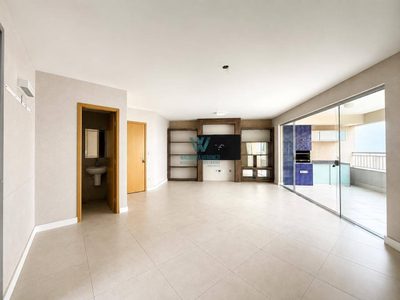 Apartamento, 3 quartos, 115 m² - Foto 1