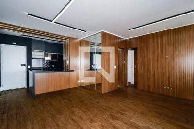 Apartamento, 2 quartos, 77 m² - Foto 3