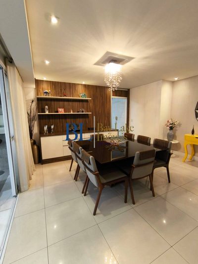 Apartamento, 4 quartos, 151 m² - Foto 1