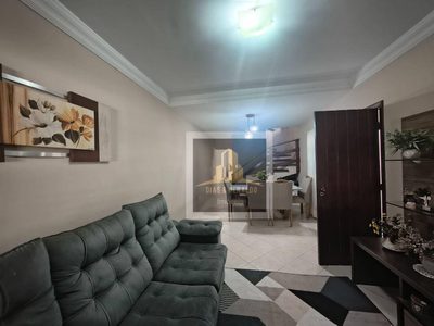 Sobrado, 3 quartos, 109 m² - Foto 5