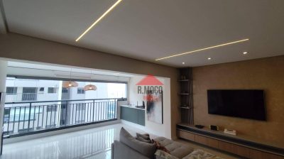 Apartamento, 2 quartos, 88 m² - Foto 5