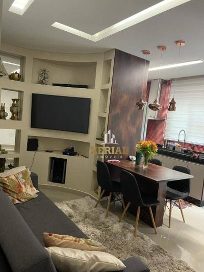 Apartamento, 2 quartos, 68 m² - Foto 3