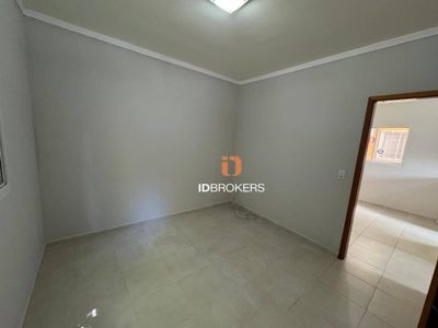 Casa, 2 quartos, 46 m² - Foto 4