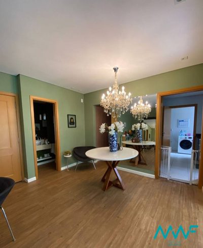 Apartamento, 3 quartos, 123 m² - Foto 3