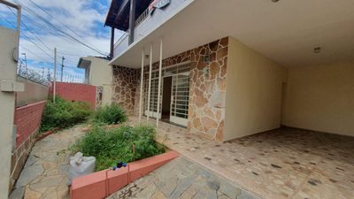 Casa, 6 quartos, 363 m² - Foto 1