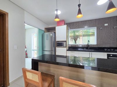 Casa, 3 quartos, 114 m² - Foto 3