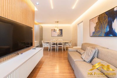 Apartamento, 3 quartos, 84 m² - Foto 4