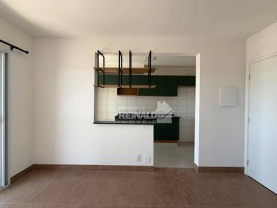Apartamento, 2 quartos, 65 m² - Foto 3
