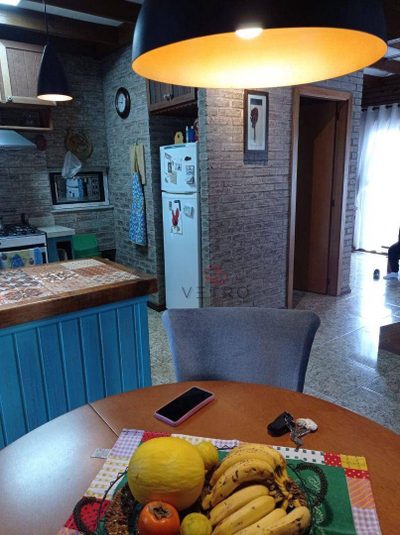 Casa, 2 quartos, 93 m² - Foto 2