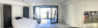Kitnet-Studio, 35 m² - Foto 3
