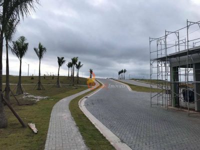 Loteamento e Condomínio, 330 m² - Foto 3