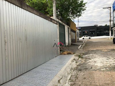 Sobrado, 3 quartos, 160 m² - Foto 4