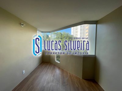 Apartamento, 3 quartos, 135 m² - Foto 4