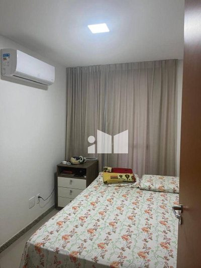 Apartamento, 3 quartos, 80 m² - Foto 3