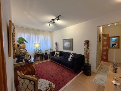 Apartamento, 2 quartos, 67 m² - Foto 2