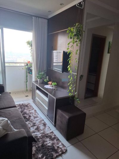 Apartamento, 3 quartos, 68 m² - Foto 2