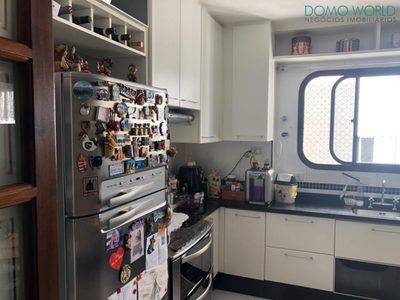 Apartamento, 3 quartos, 119 m² - Foto 5