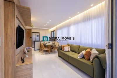 Apartamento, 2 quartos, 71 m² - Foto 2