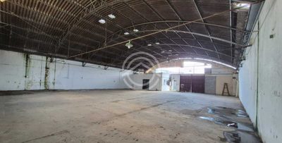 Depósito-Galpão, 749 m² - Foto 2