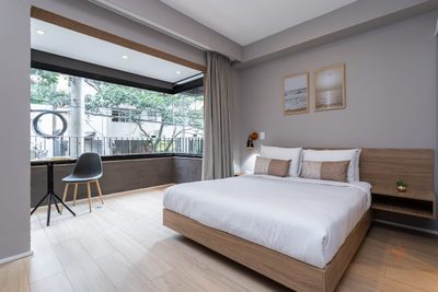 Apartamento, 1 quarto, 38 m² - Foto 1