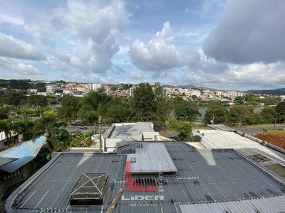 Apartamento, 2 quartos, 90 m² - Foto 2