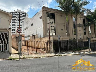 Terreno, 126 m² - Foto 1
