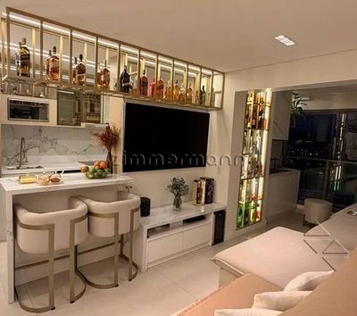 Apartamento, 2 quartos, 69 m² - Foto 5
