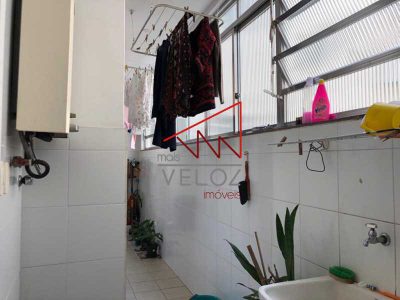 Apartamento, 4 quartos, 206 m² - Foto 1
