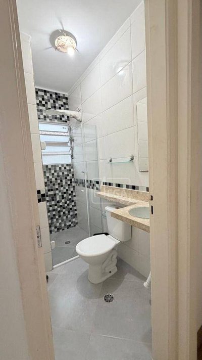 Casa de Condomínio, 2 quartos - Foto 3