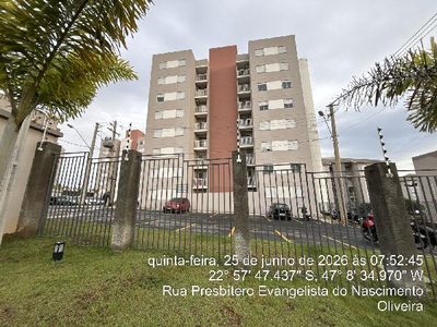 Apartamento, 2 quartos, 46 m² - Foto 1